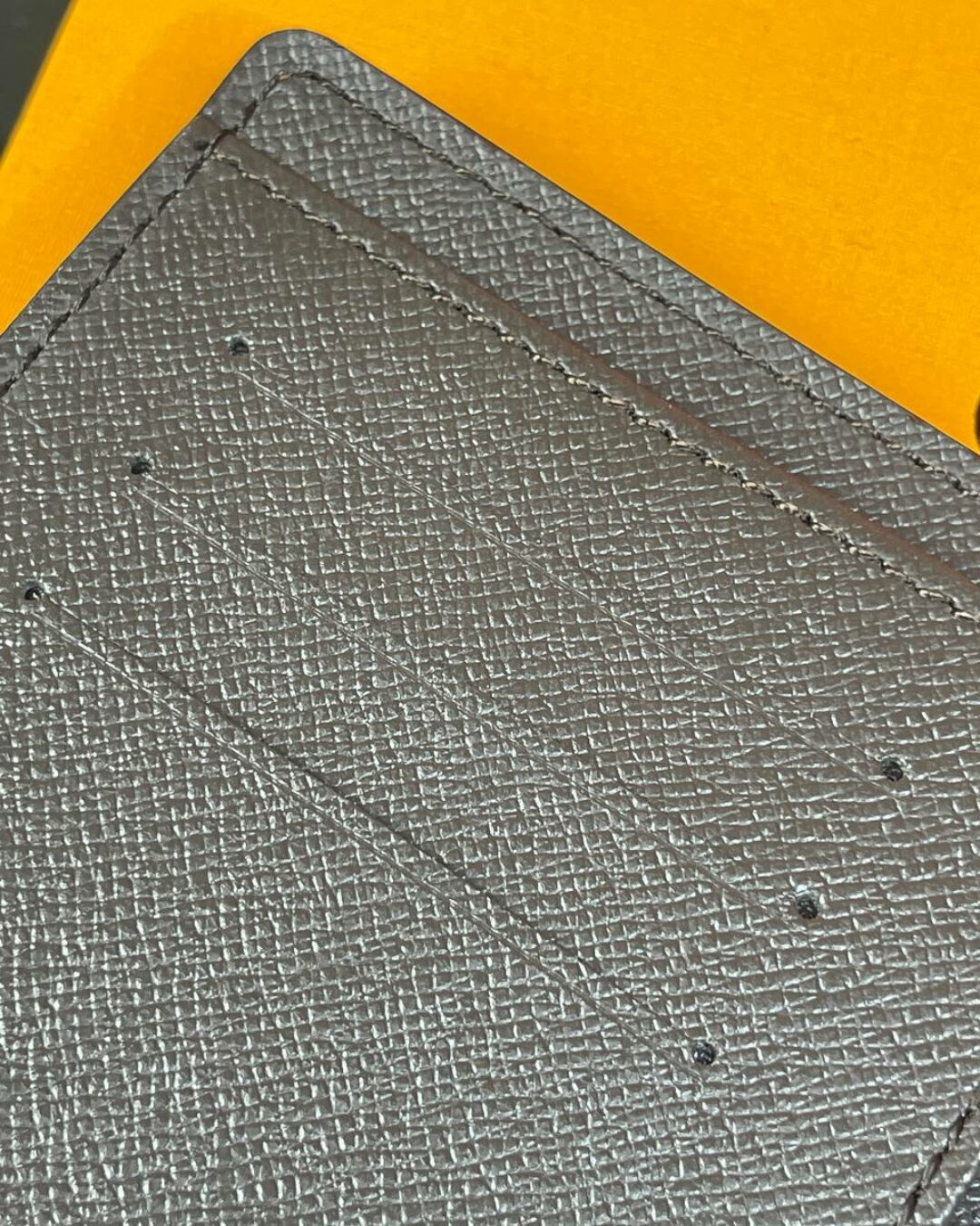 Обложка для паспорта Louis Vuitton