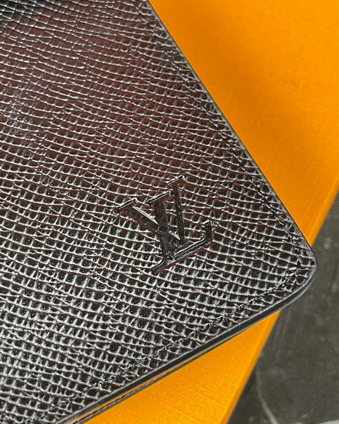 Ежедневник Louis Vuitton