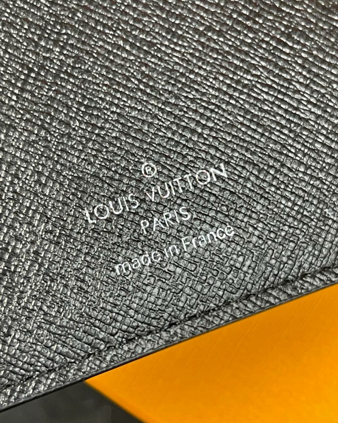 Ежедневник Louis Vuitton