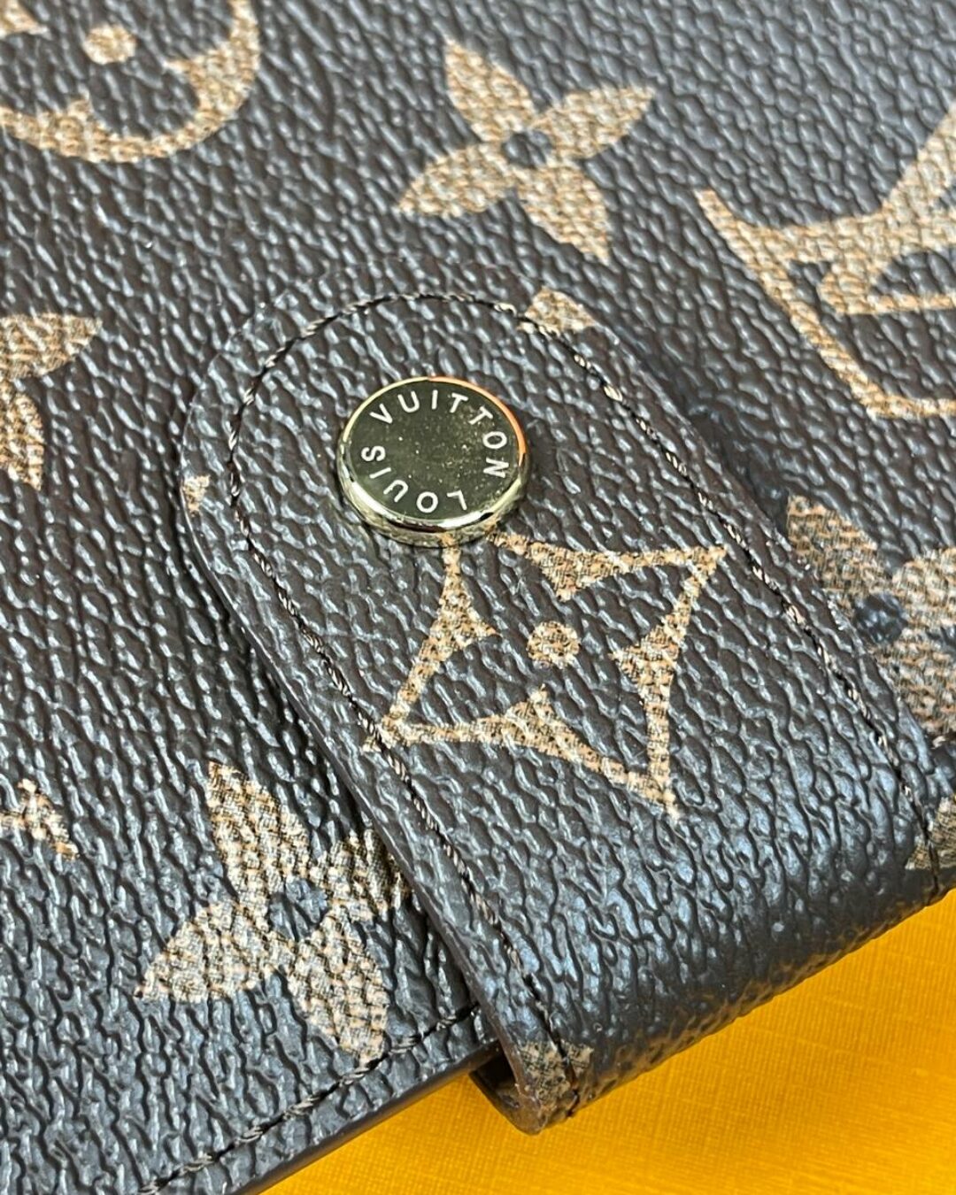 Ежедневник Louis Vuitton
