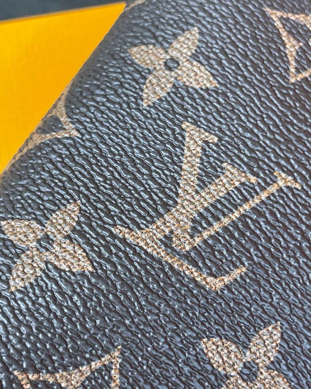 Ежедневник Louis Vuitton