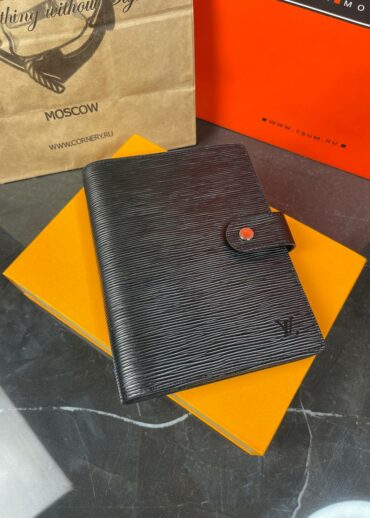 Ежедневник Louis Vuitton