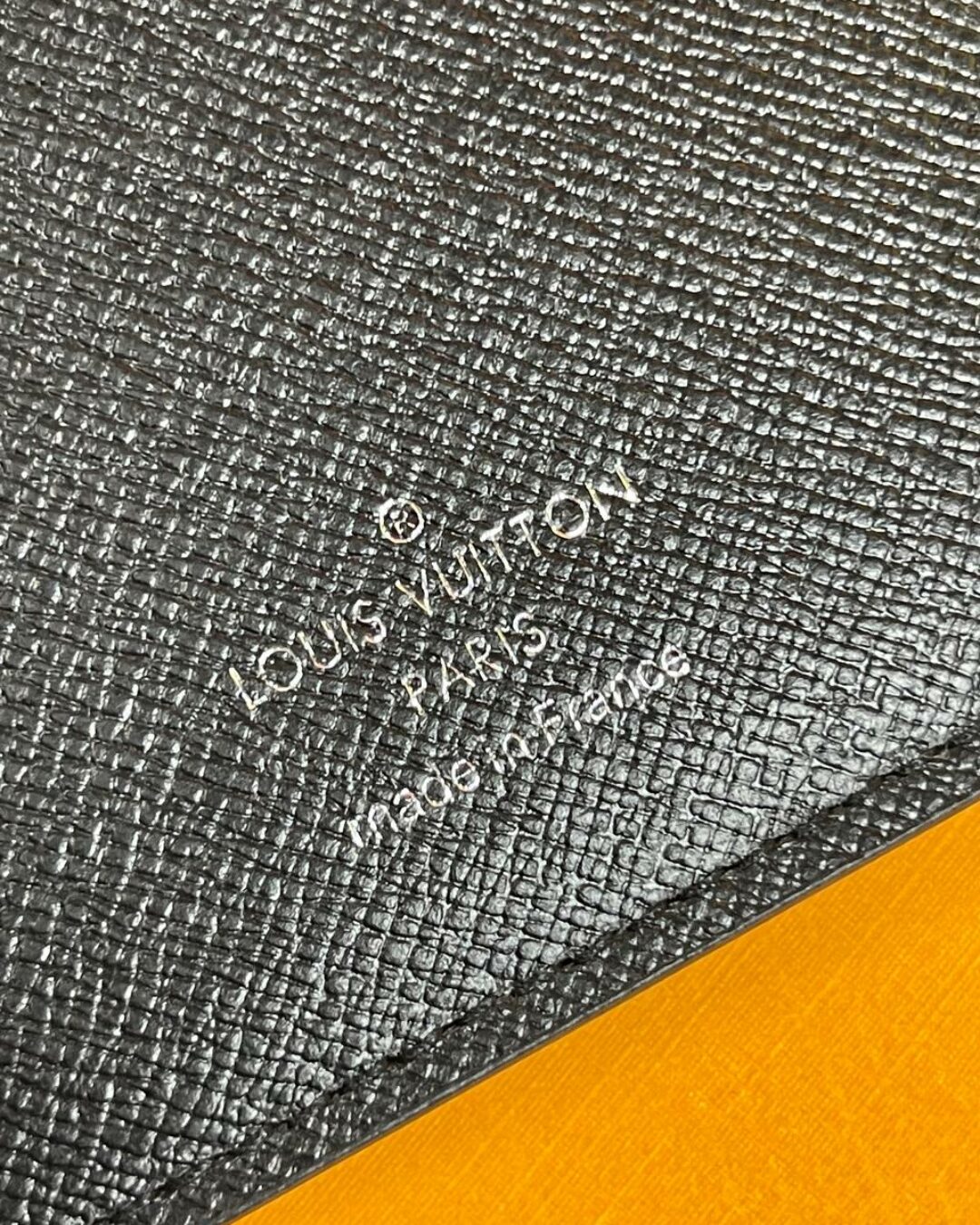 Ежедневник Louis Vuitton