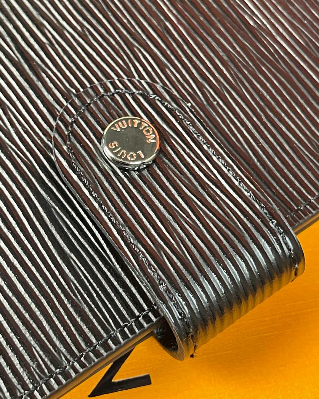 Ежедневник Louis Vuitton