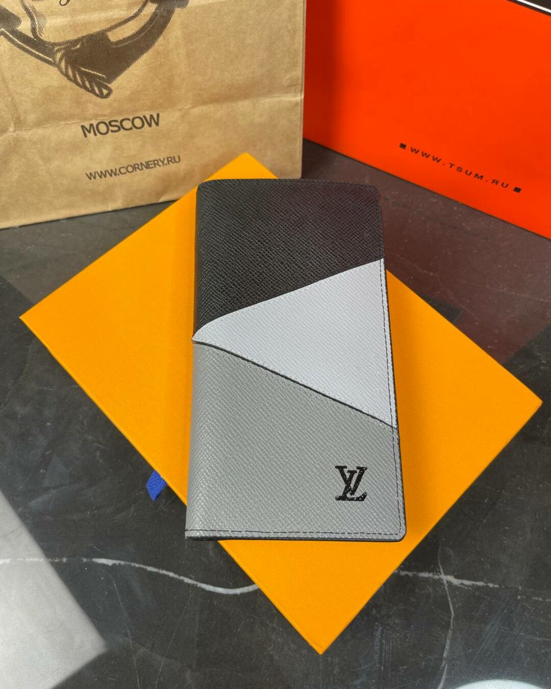 Кошелёк Louis Vuitton