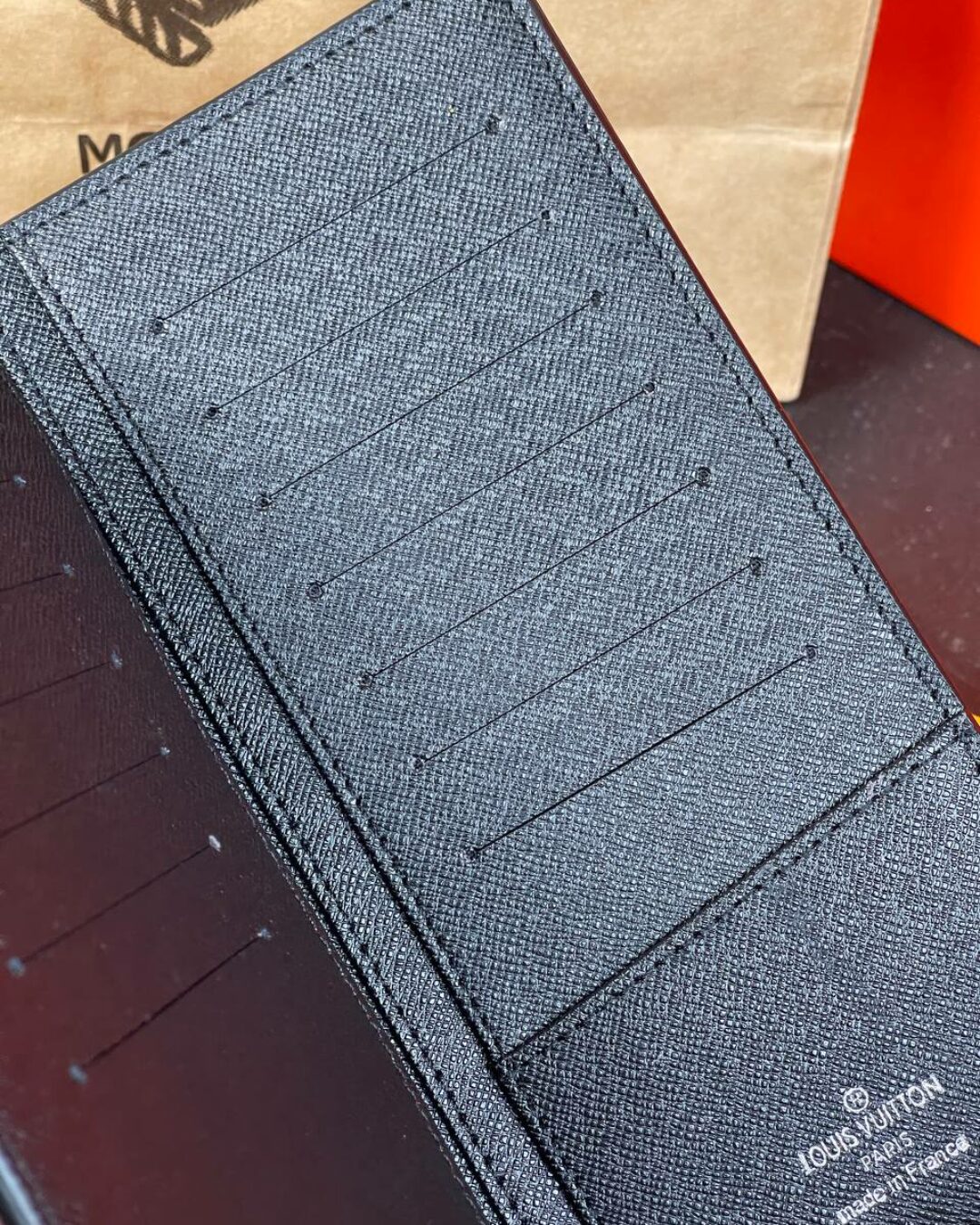 Кошелёк Louis Vuitton