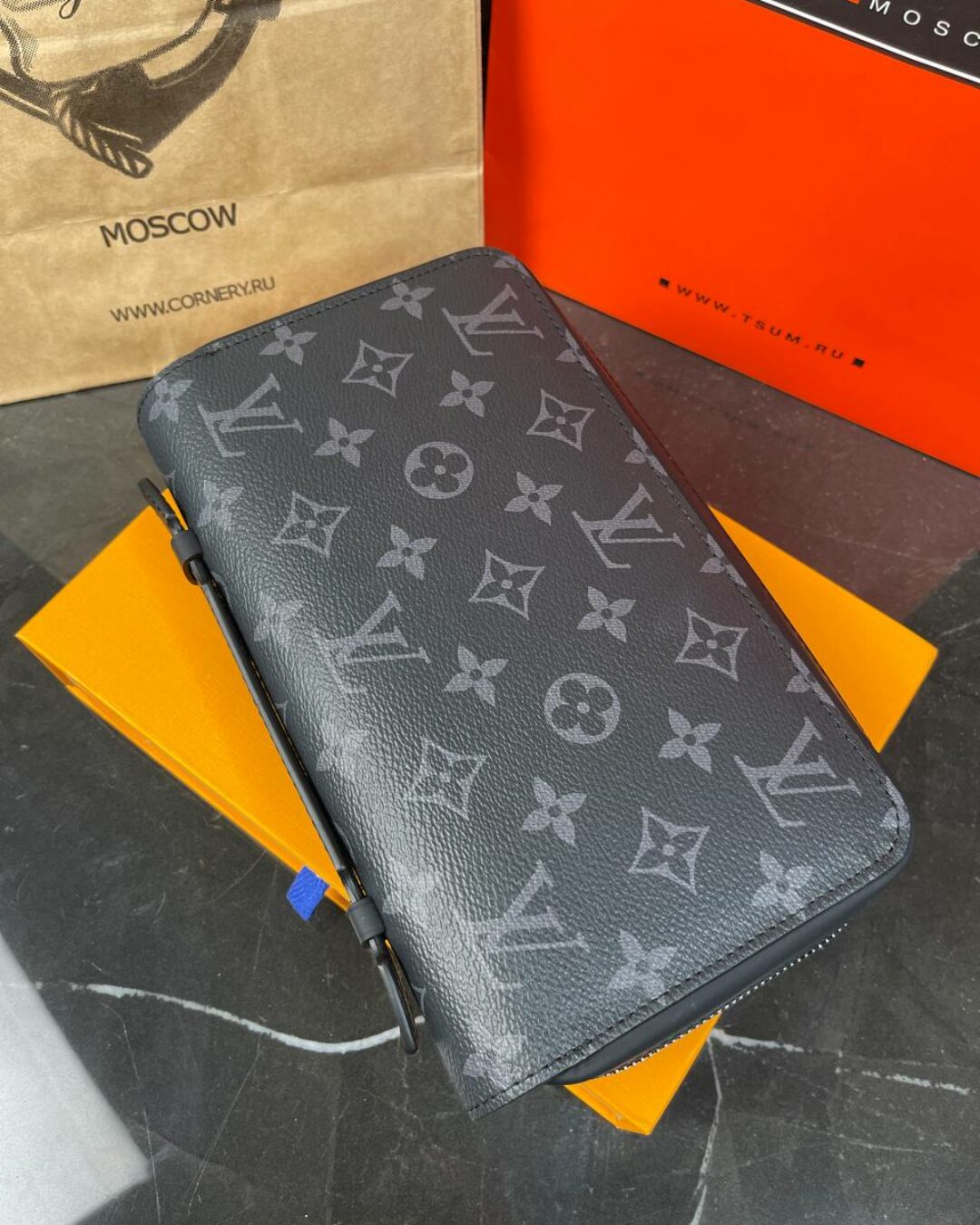Портмоне Louis Vuitton