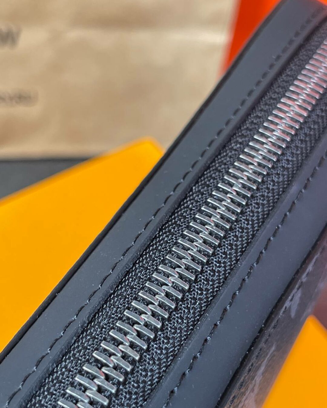 Портмоне Louis Vuitton