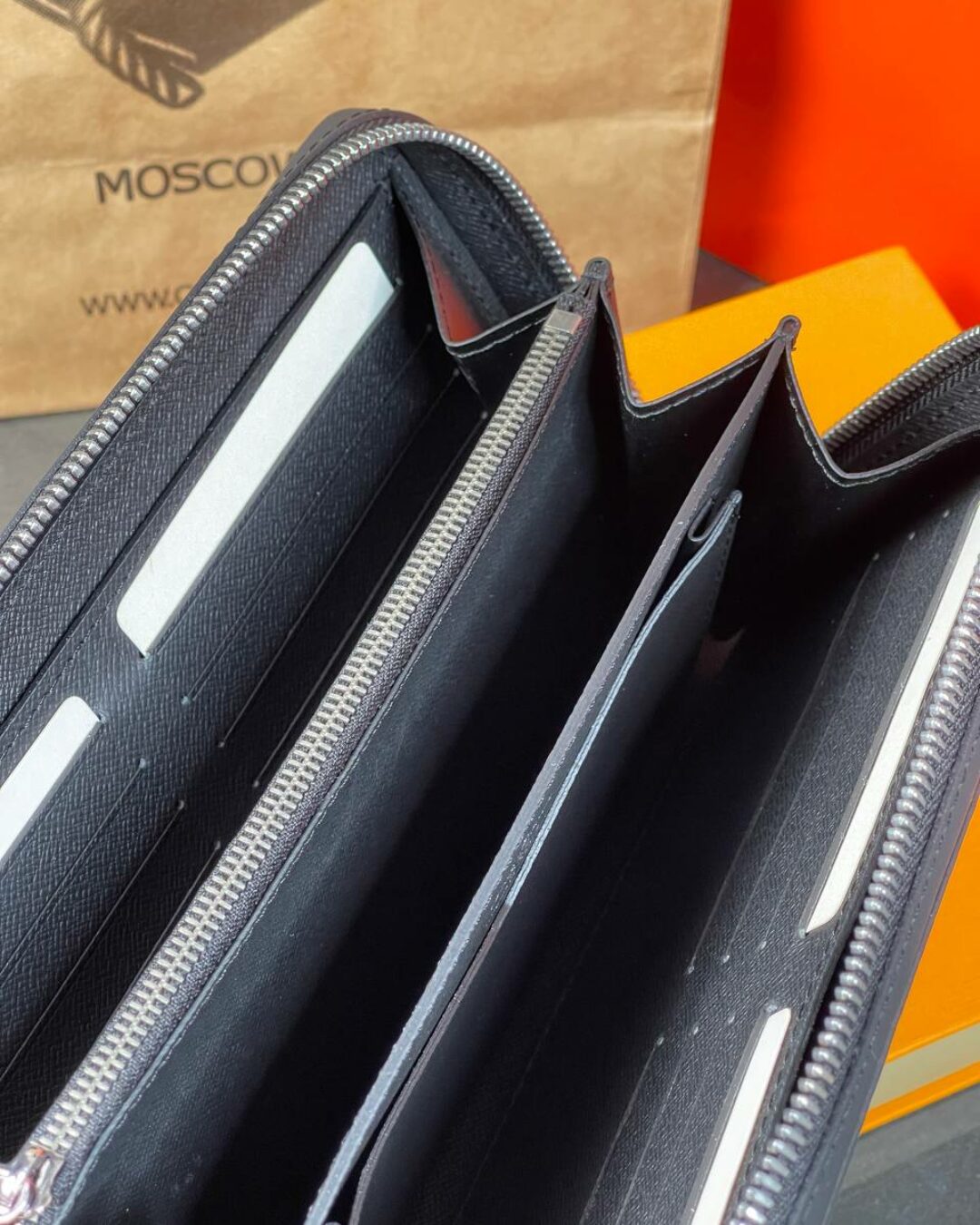 Портмоне Louis Vuitton