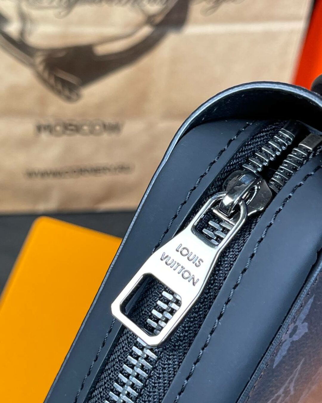 Портмоне Louis Vuitton