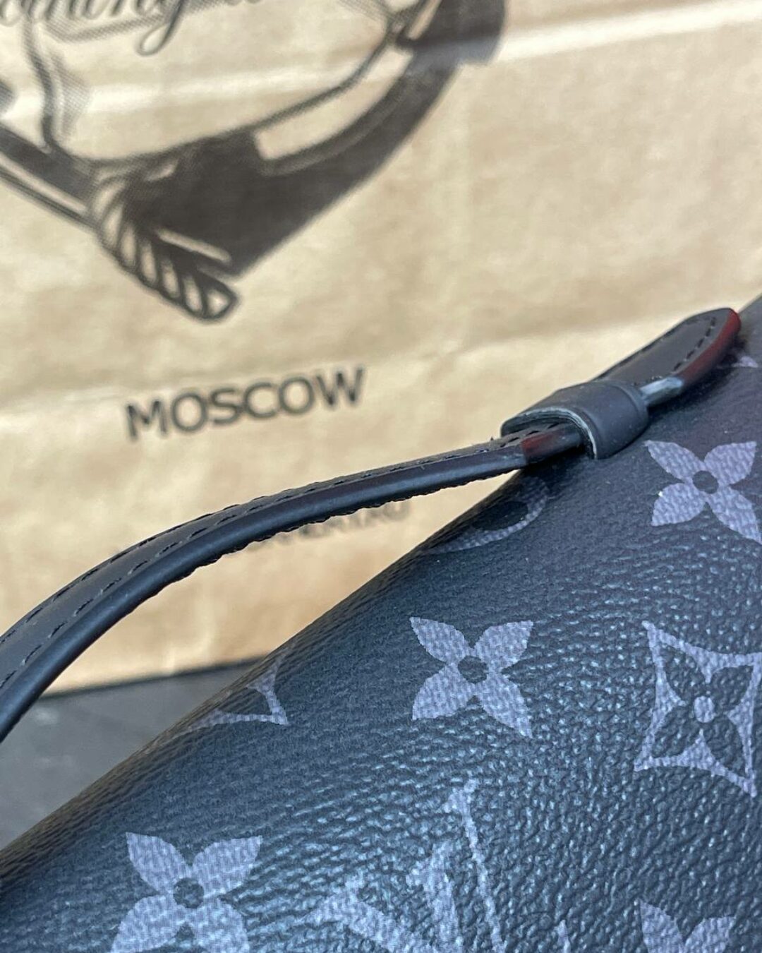 Портмоне Louis Vuitton