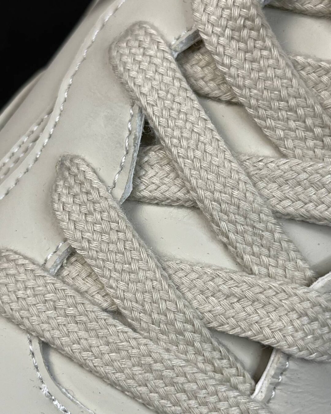 Кроссовки Gucci — фото 8