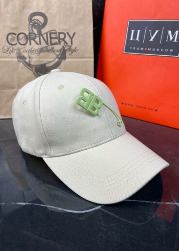 Кепка Balenciaga