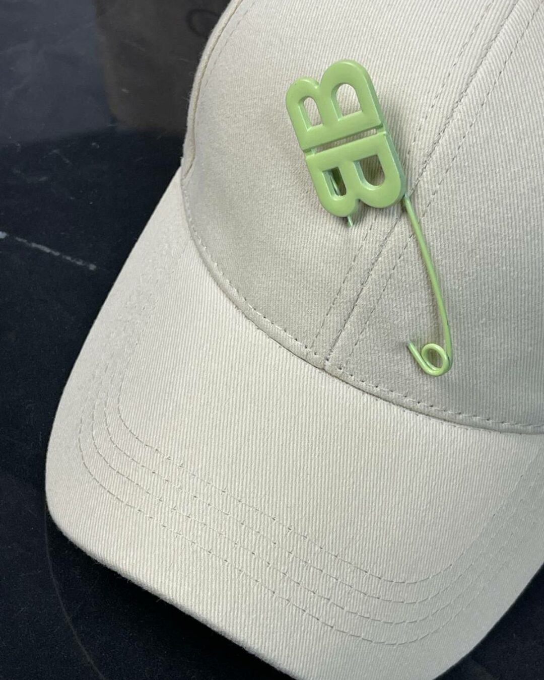 Кепка Balenciaga