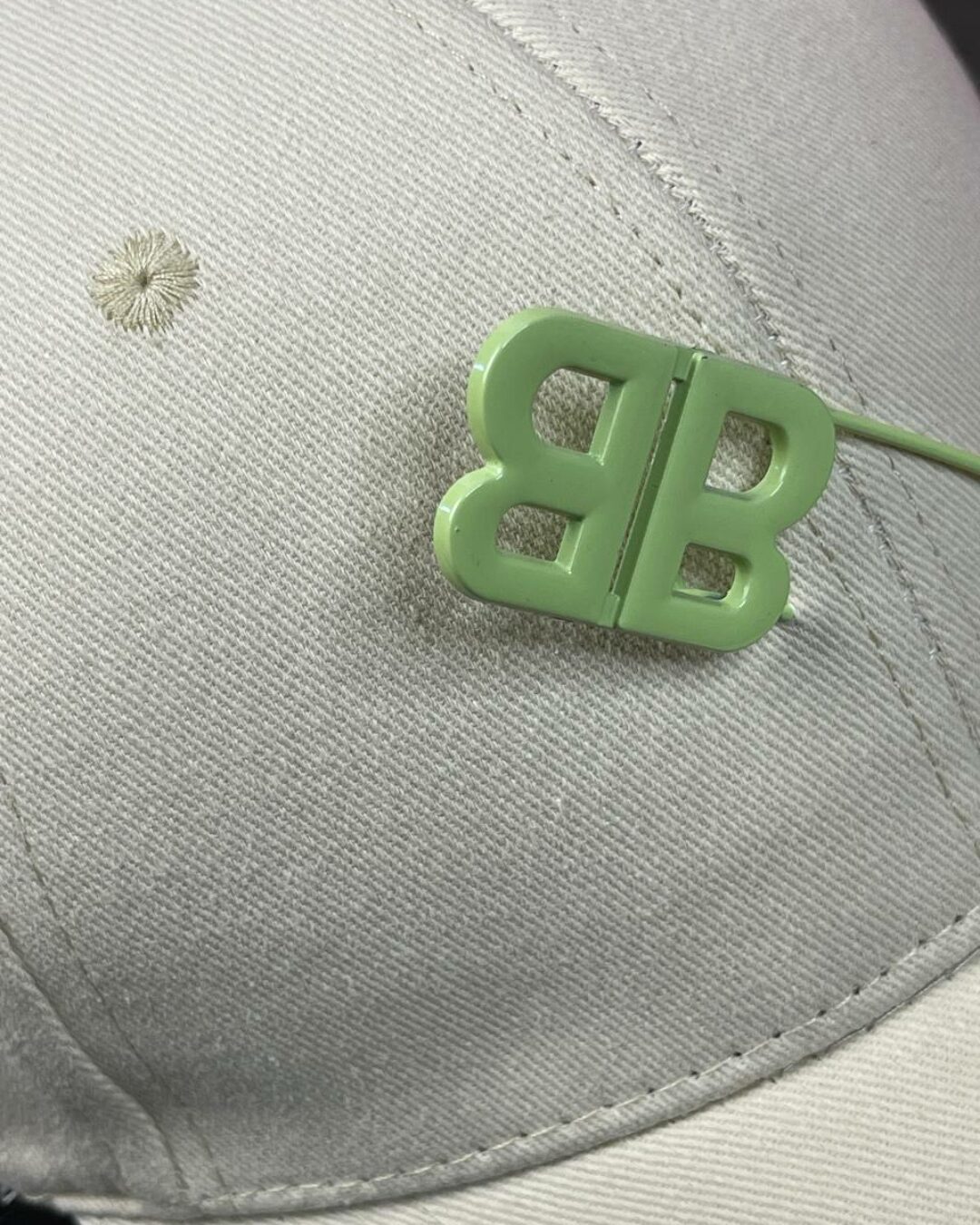 Кепка Balenciaga