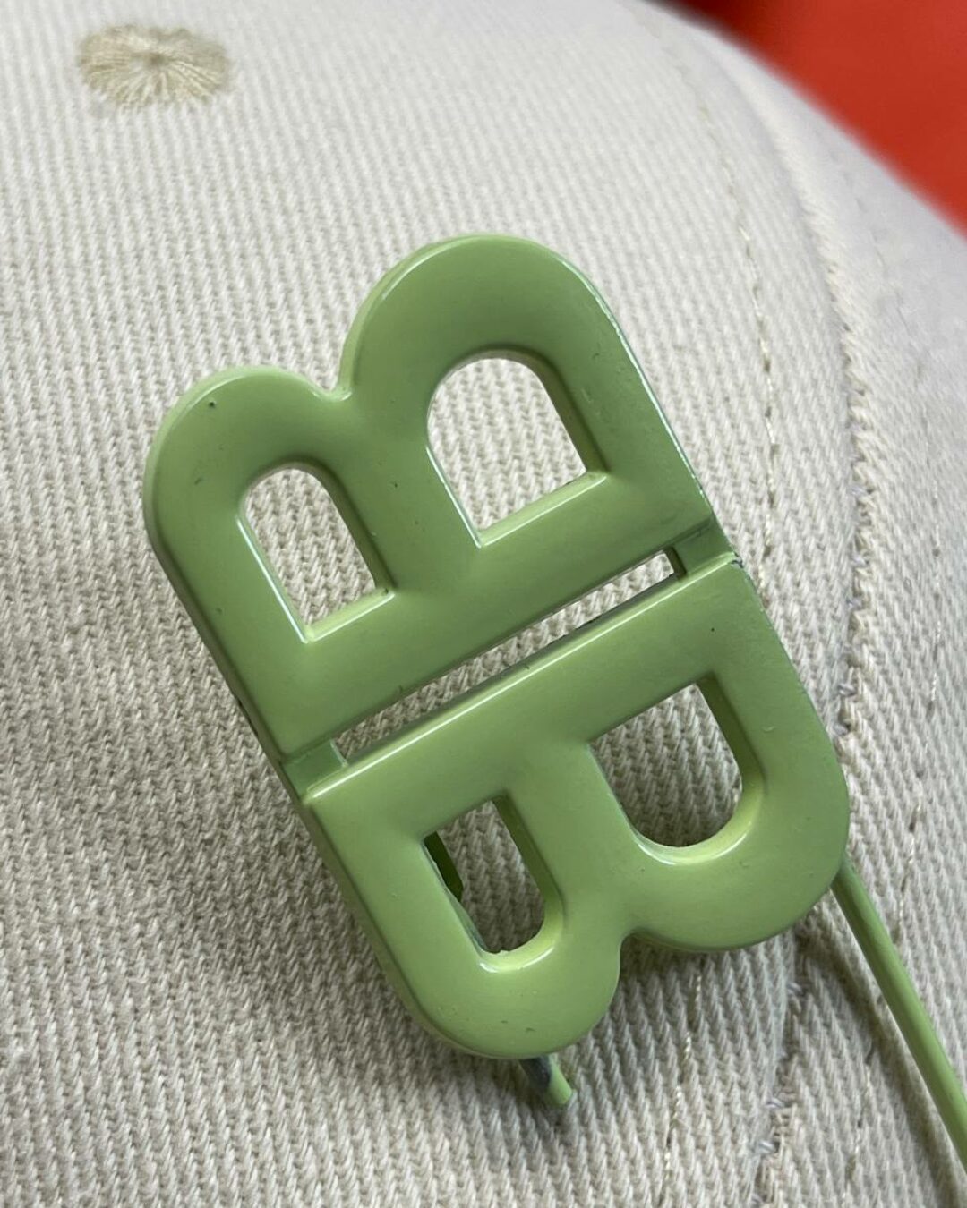 Кепка Balenciaga