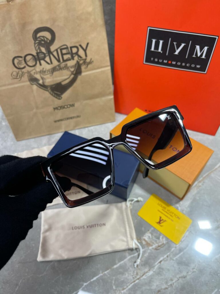 Очки Louis Vuitton