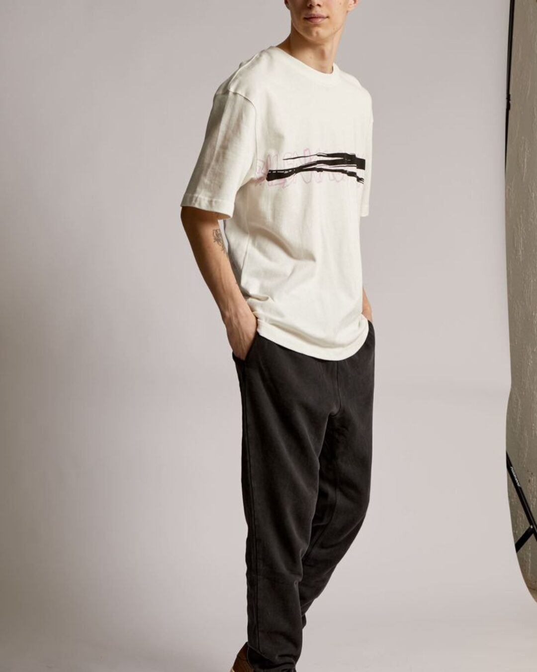 Футболка Balenciaga — фото 4