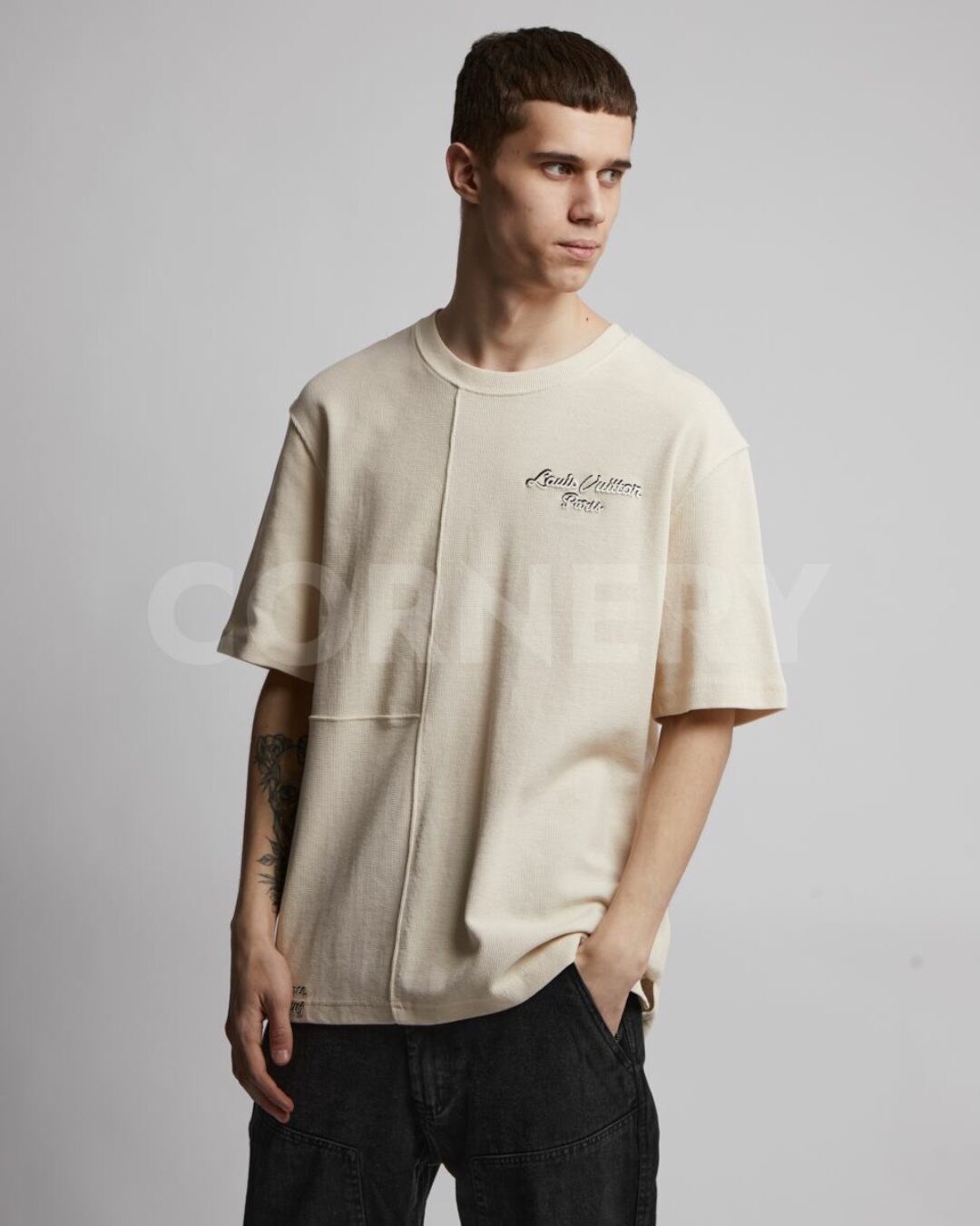 Футболка Louis Vuitton