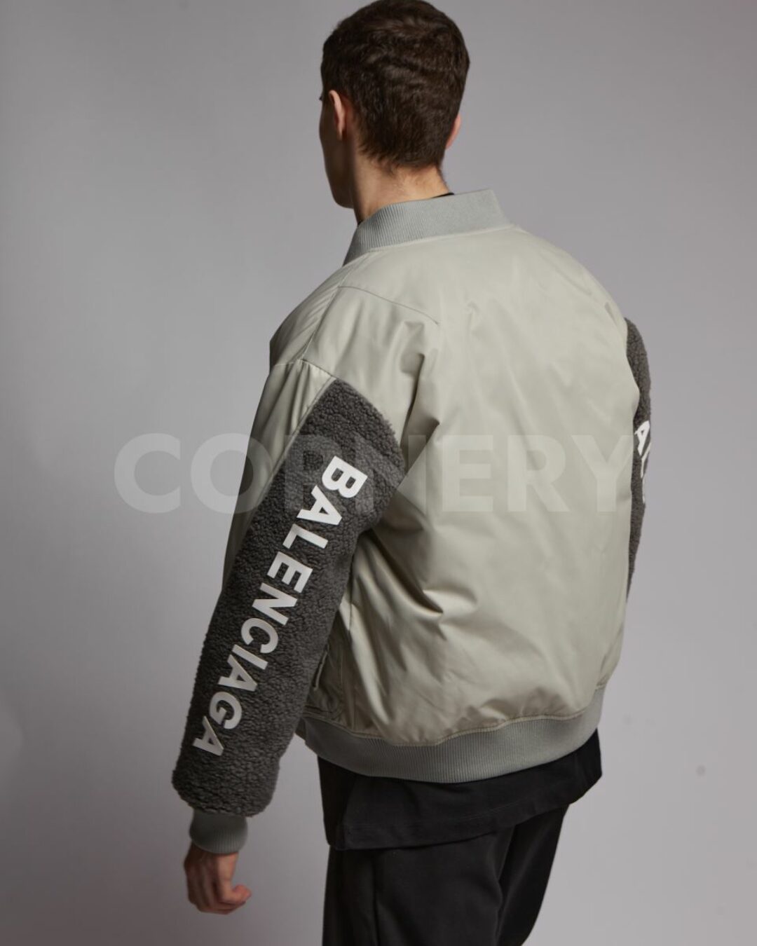 Бомбер Balenciaga