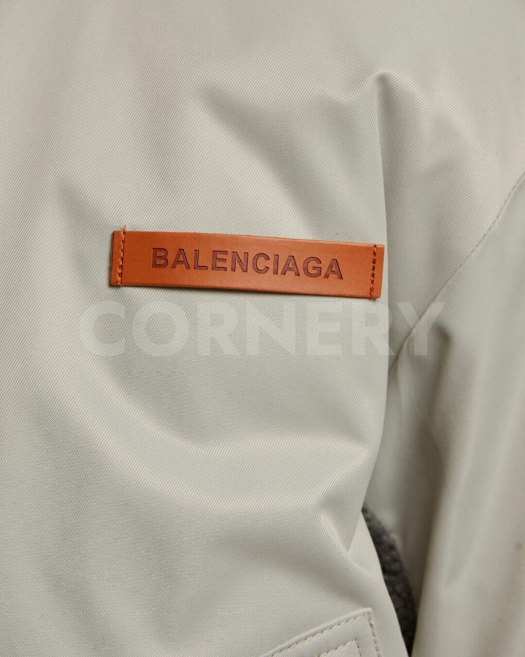 Бомбер Balenciaga