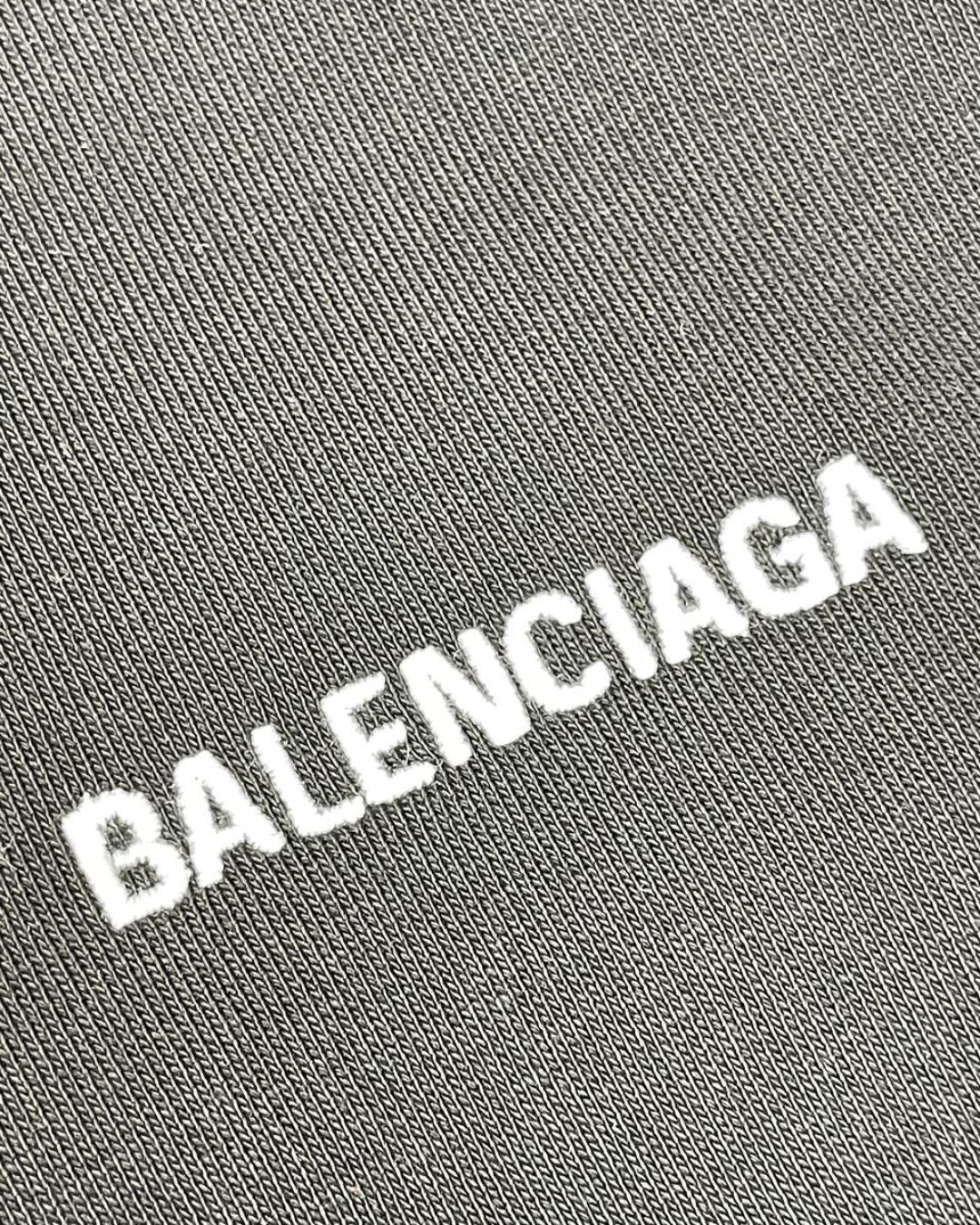 Худи Balenciaga