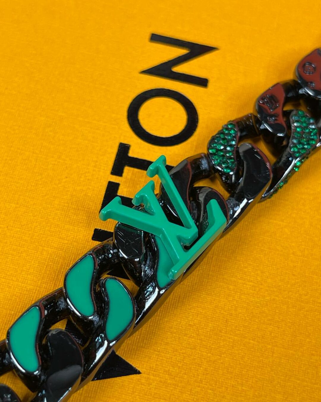 Браслет Louis Vuitton