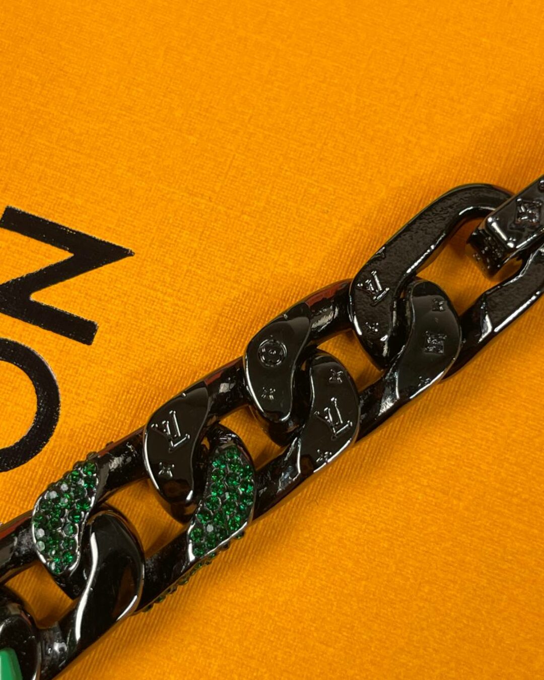 Браслет Louis Vuitton