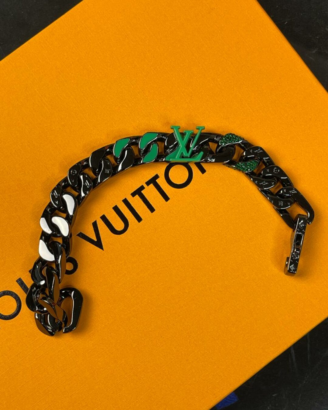 Браслет Louis Vuitton