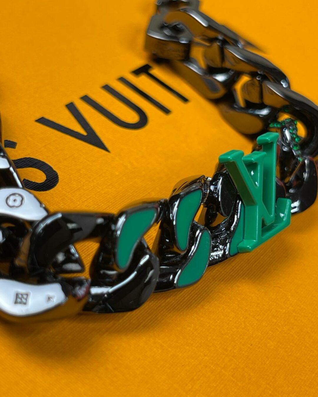 Браслет Louis Vuitton