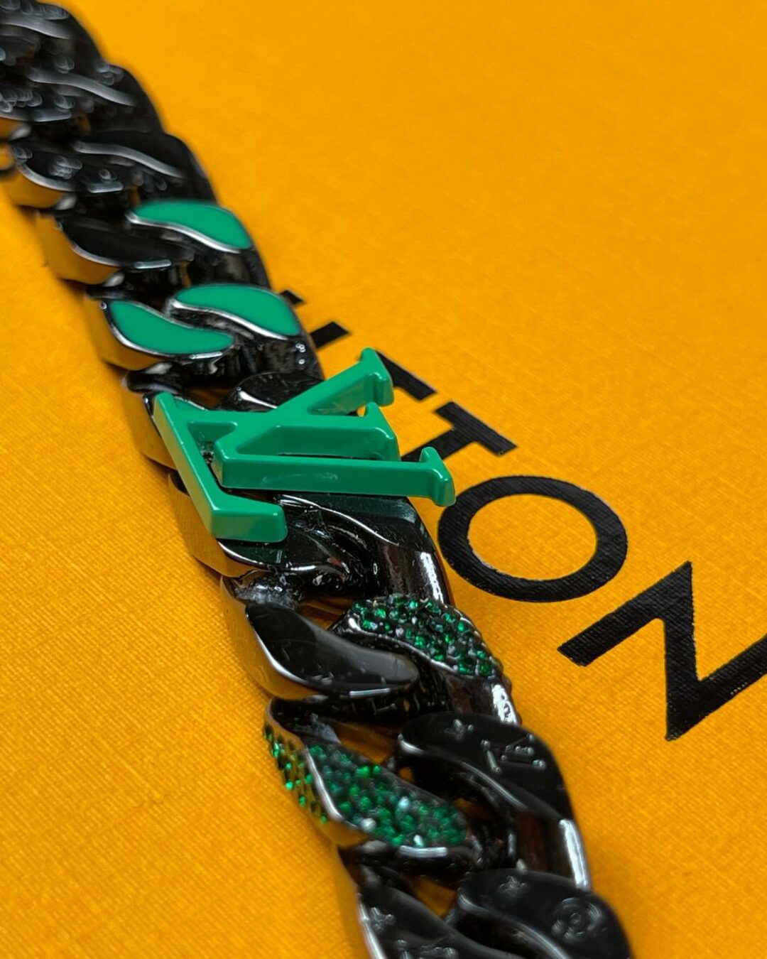 Браслет Louis Vuitton