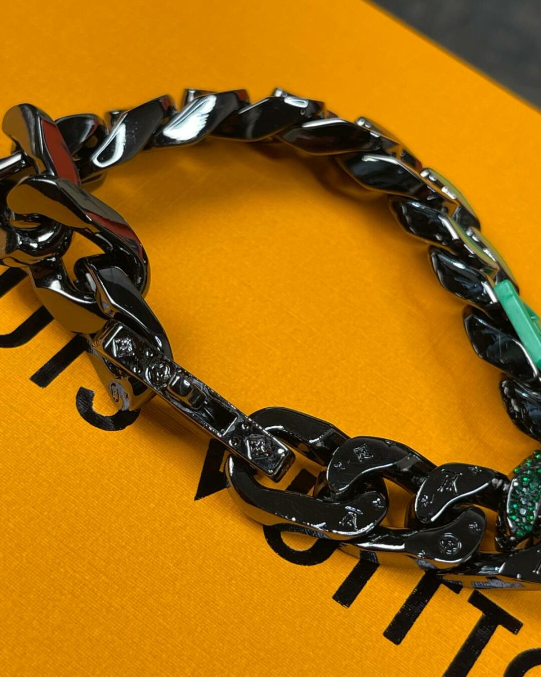 Браслет Louis Vuitton