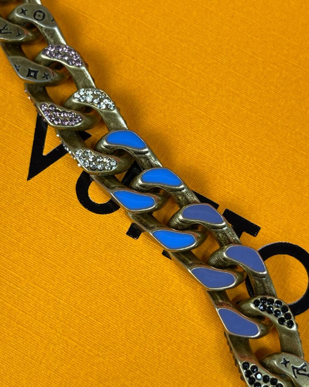 Браслет Louis Vuitton