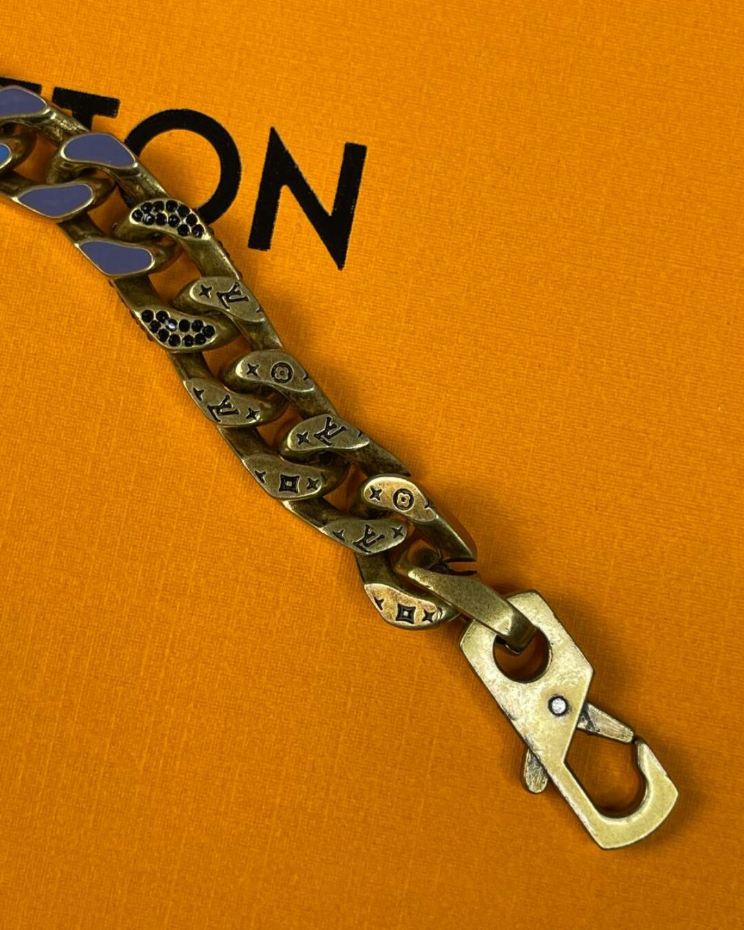 Браслет Louis Vuitton