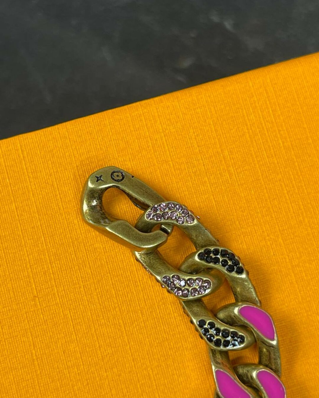 Браслет Louis Vuitton