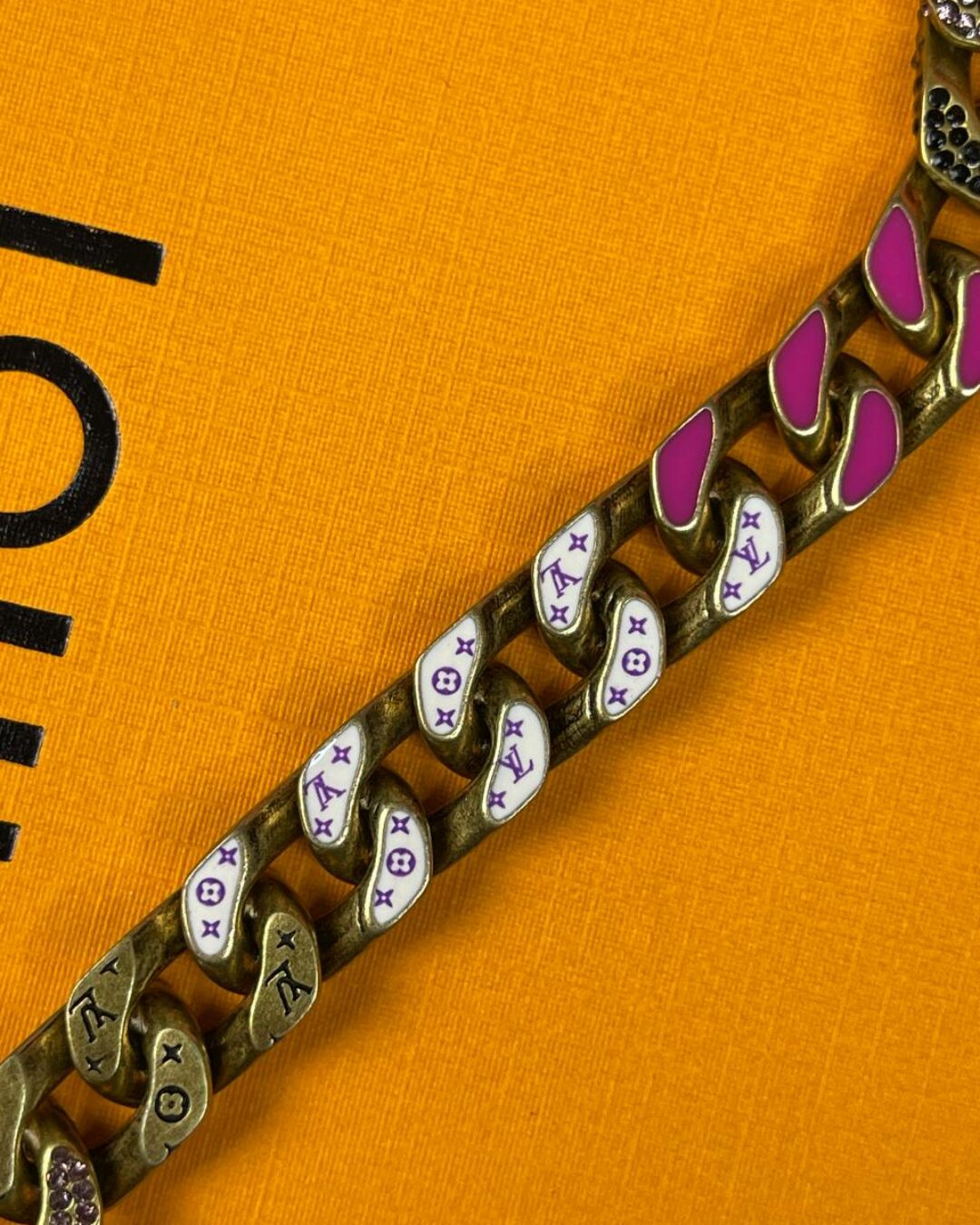 Браслет Louis Vuitton