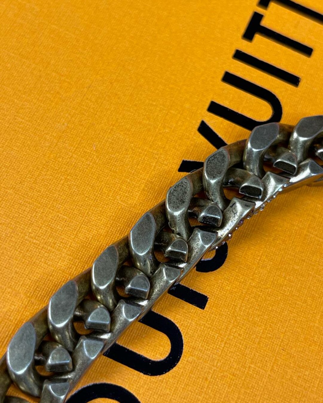 Браслет Louis Vuitton