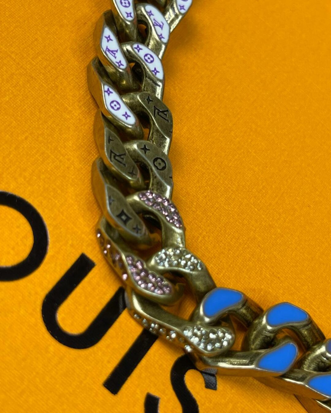 Браслет Louis Vuitton