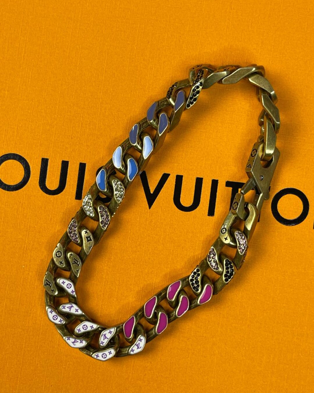 Браслет Louis Vuitton