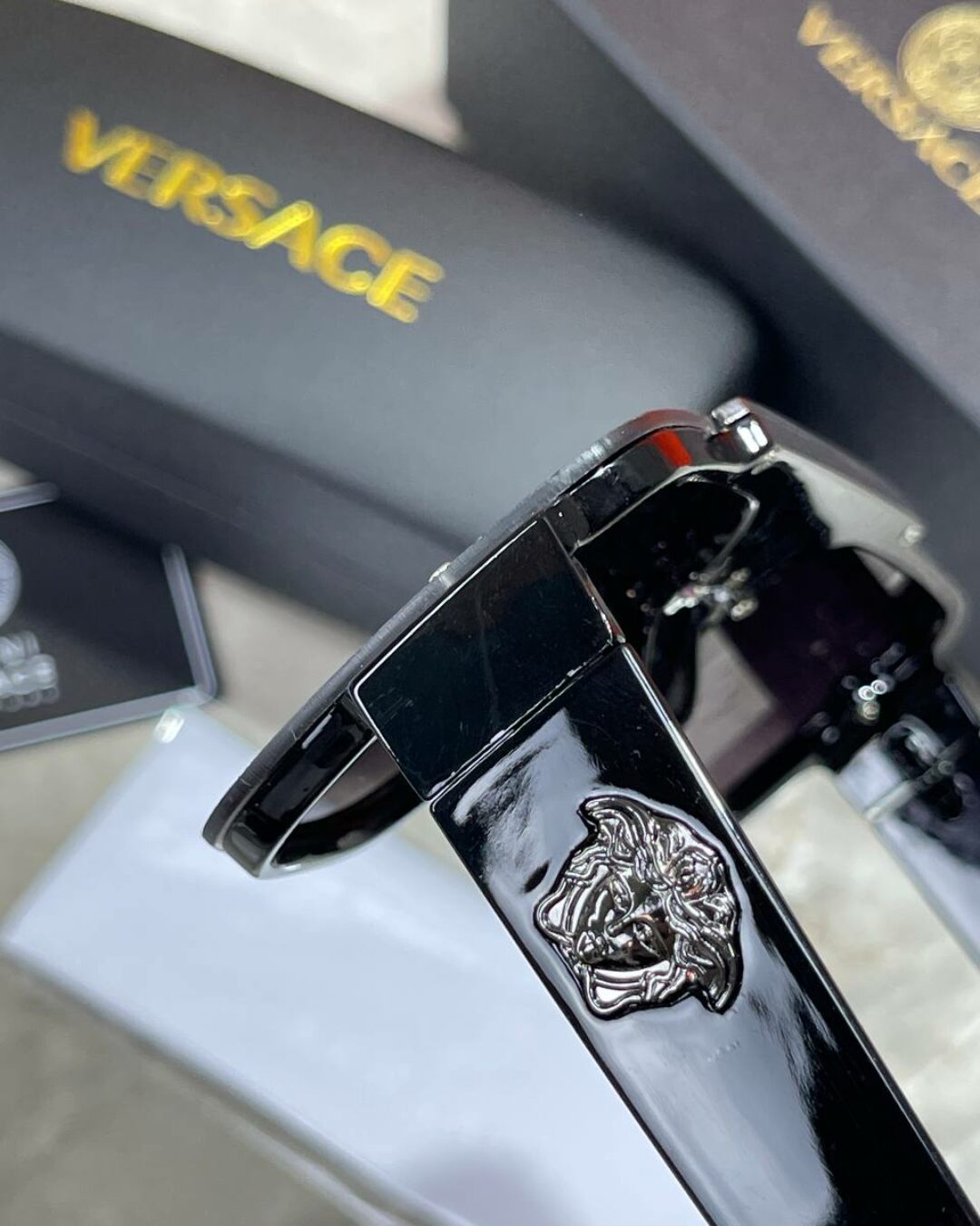 Очки Versace