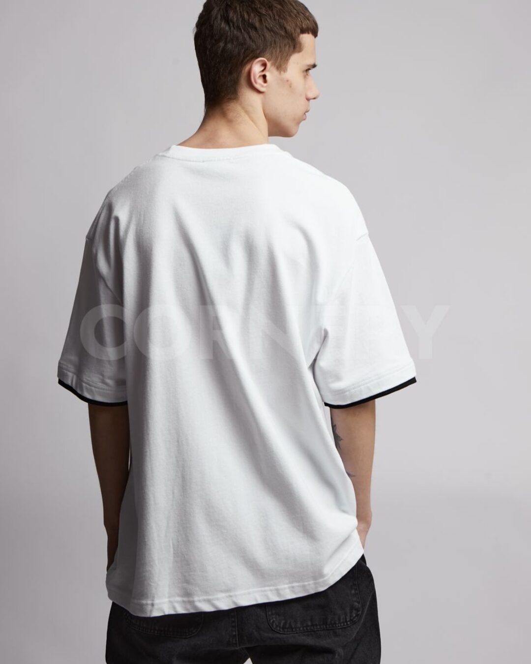 Футболка Balenciaga — фото 2