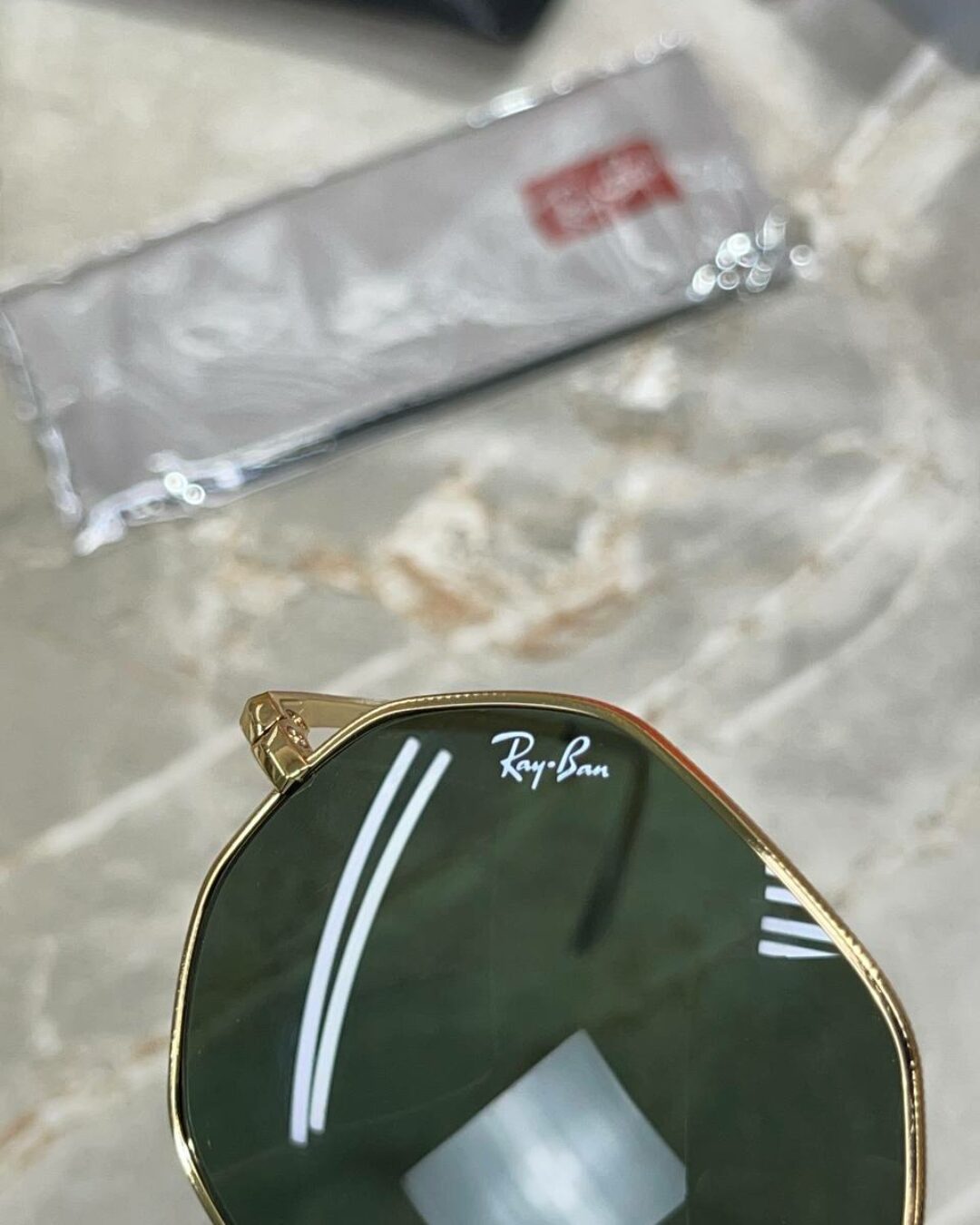 Очки Ray Ban
