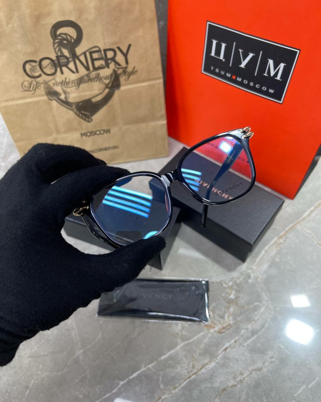 Оправа Givenchy