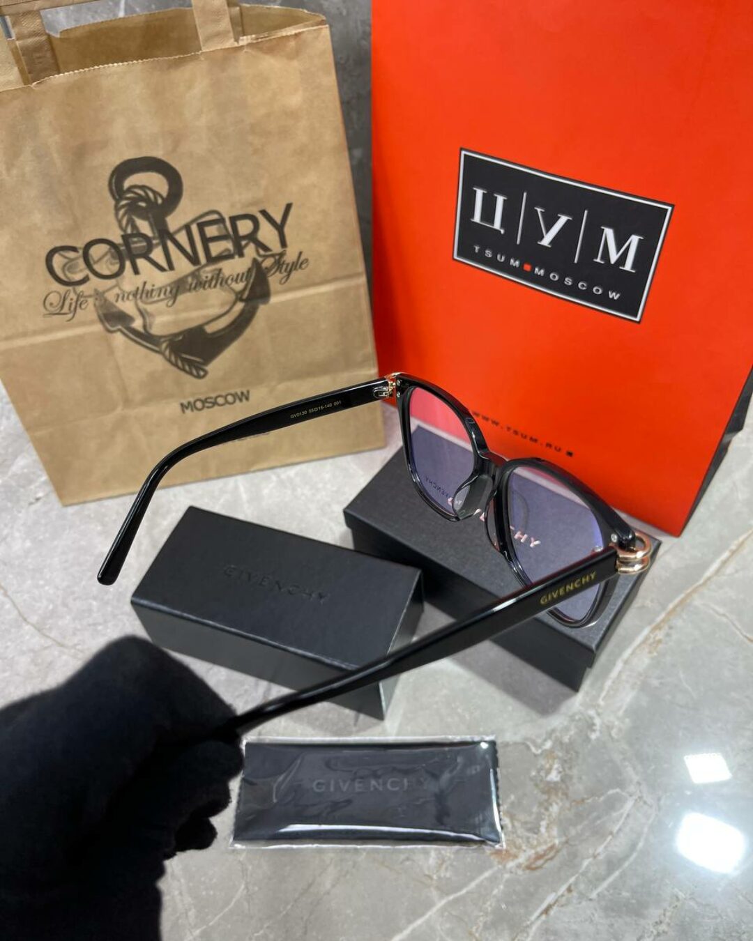 Оправа Givenchy