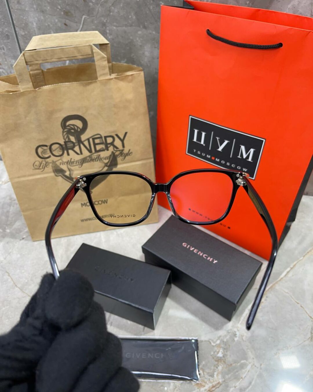 Оправа Givenchy