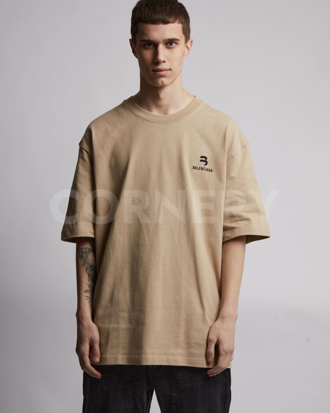 Футболка Balenciaga