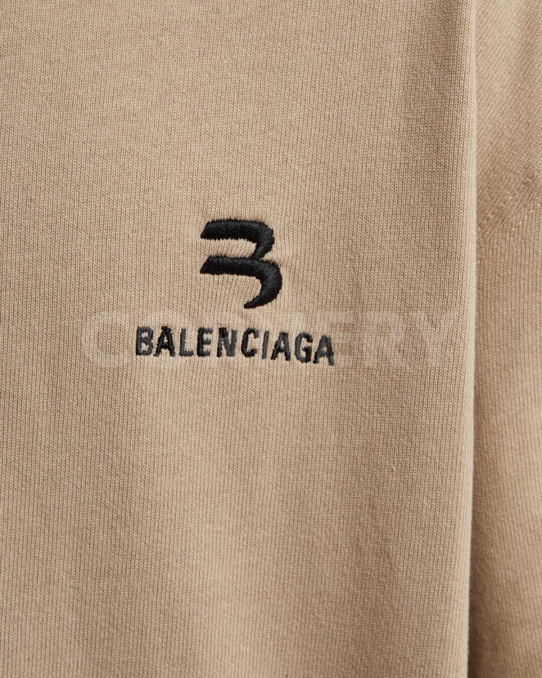 Футболка Balenciaga — фото 5