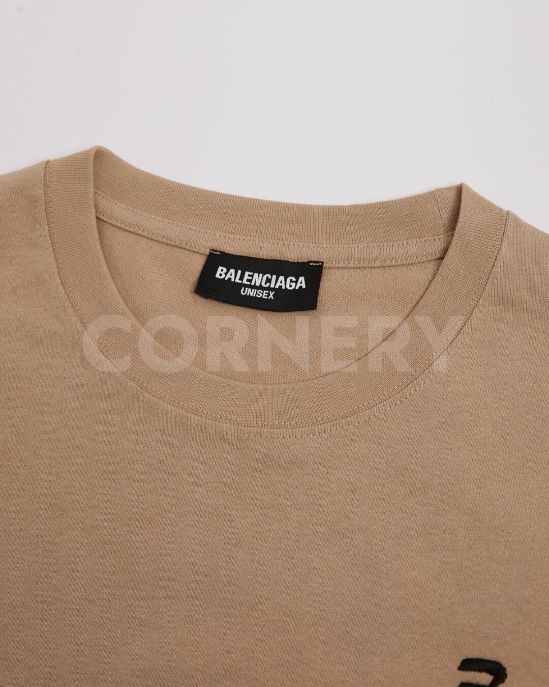 Футболка Balenciaga — фото 7