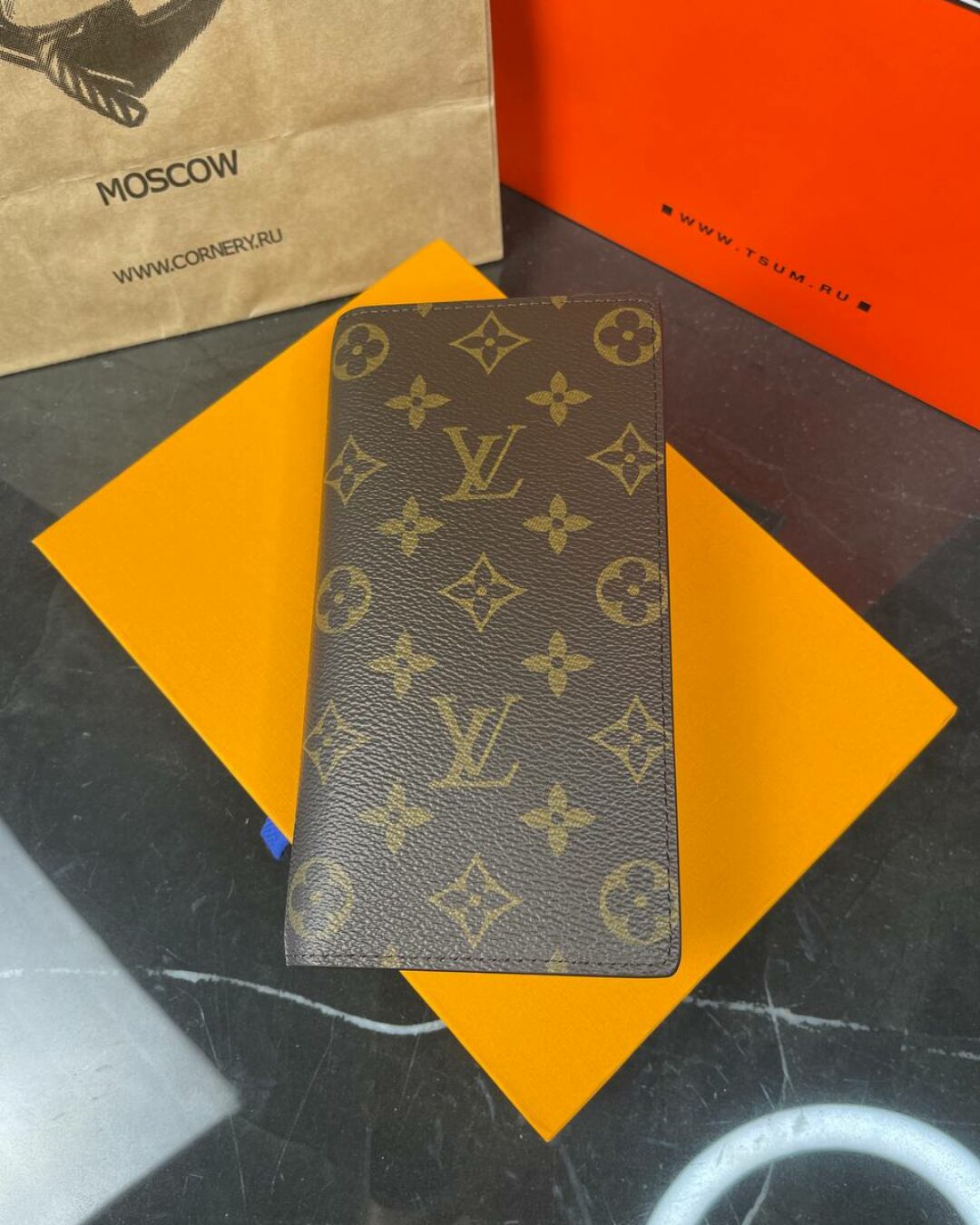 Кошелёк Louis Vuitton (Premium)