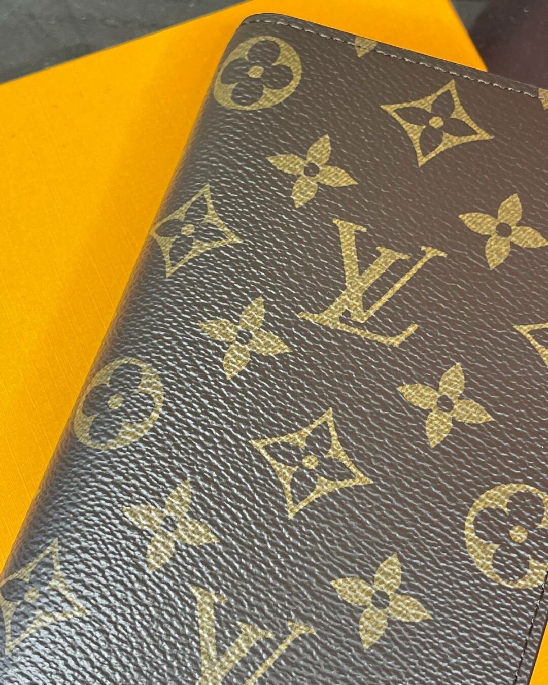 Кошелёк Louis Vuitton (Premium)